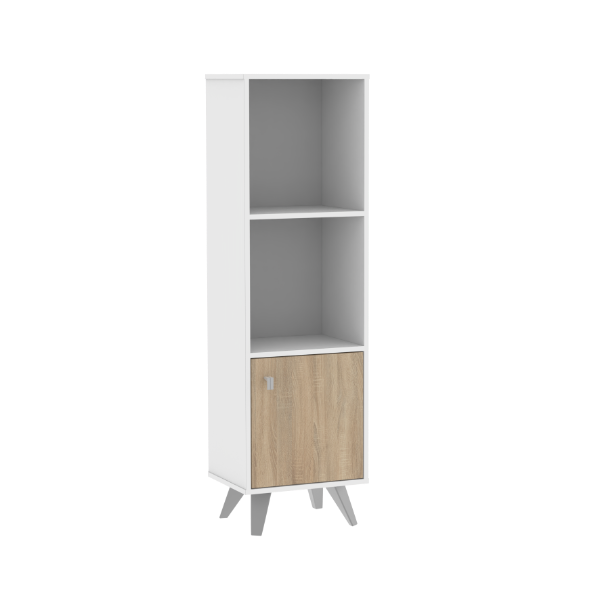 Modulo / biblioteca escandinavos