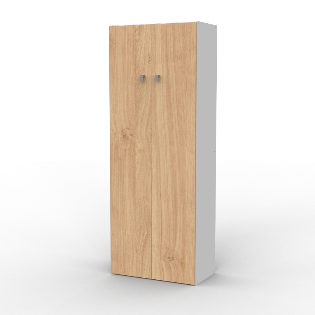 Despensero dos puertas 1.50