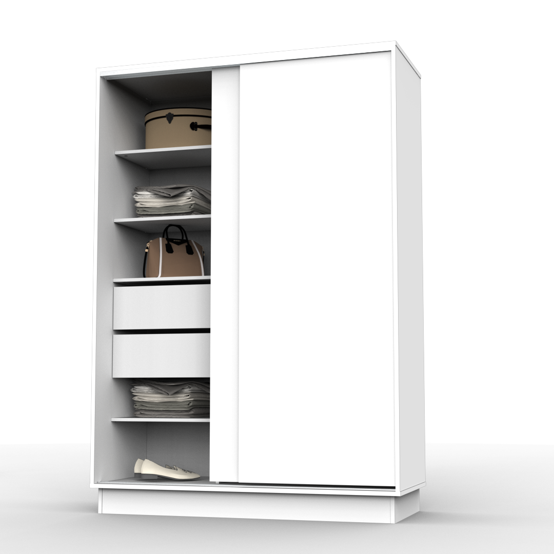 Vestidor