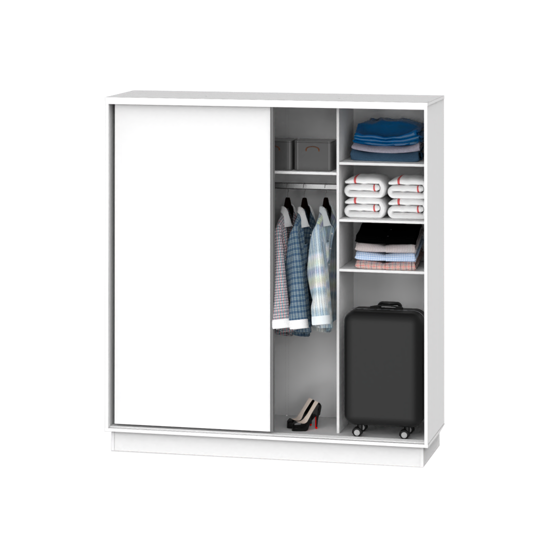 Vestidor