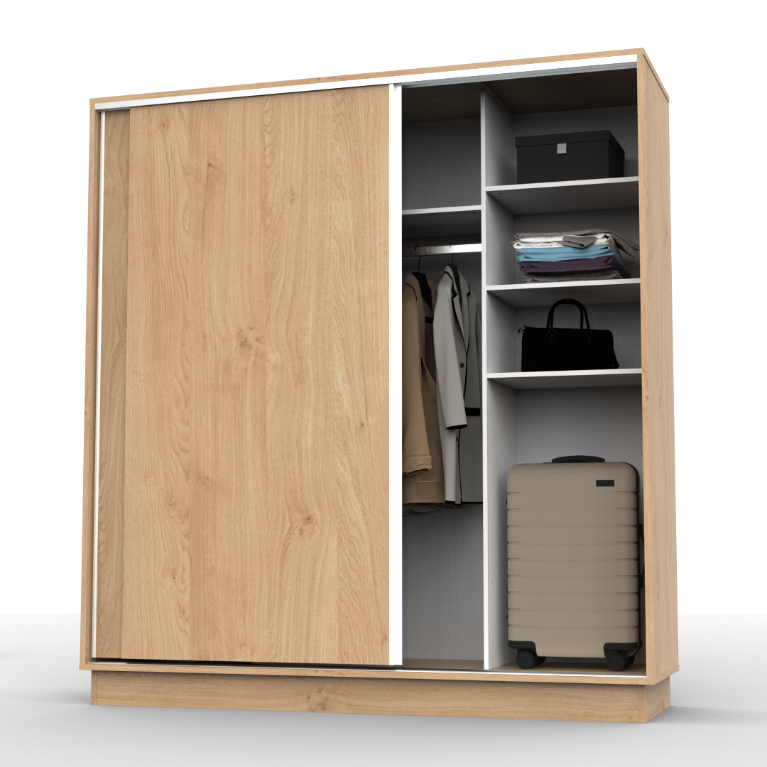 Vestidor