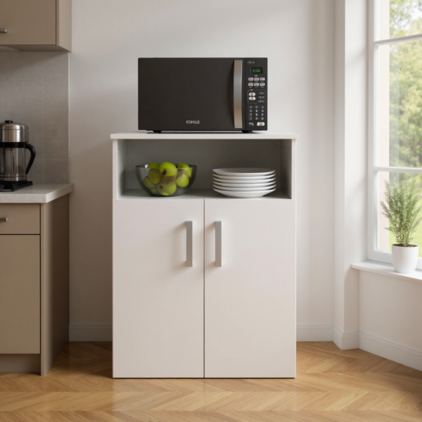 Mueble para micro o multifuncionales
