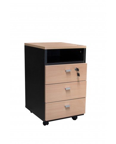 Cajoneras de oficina
