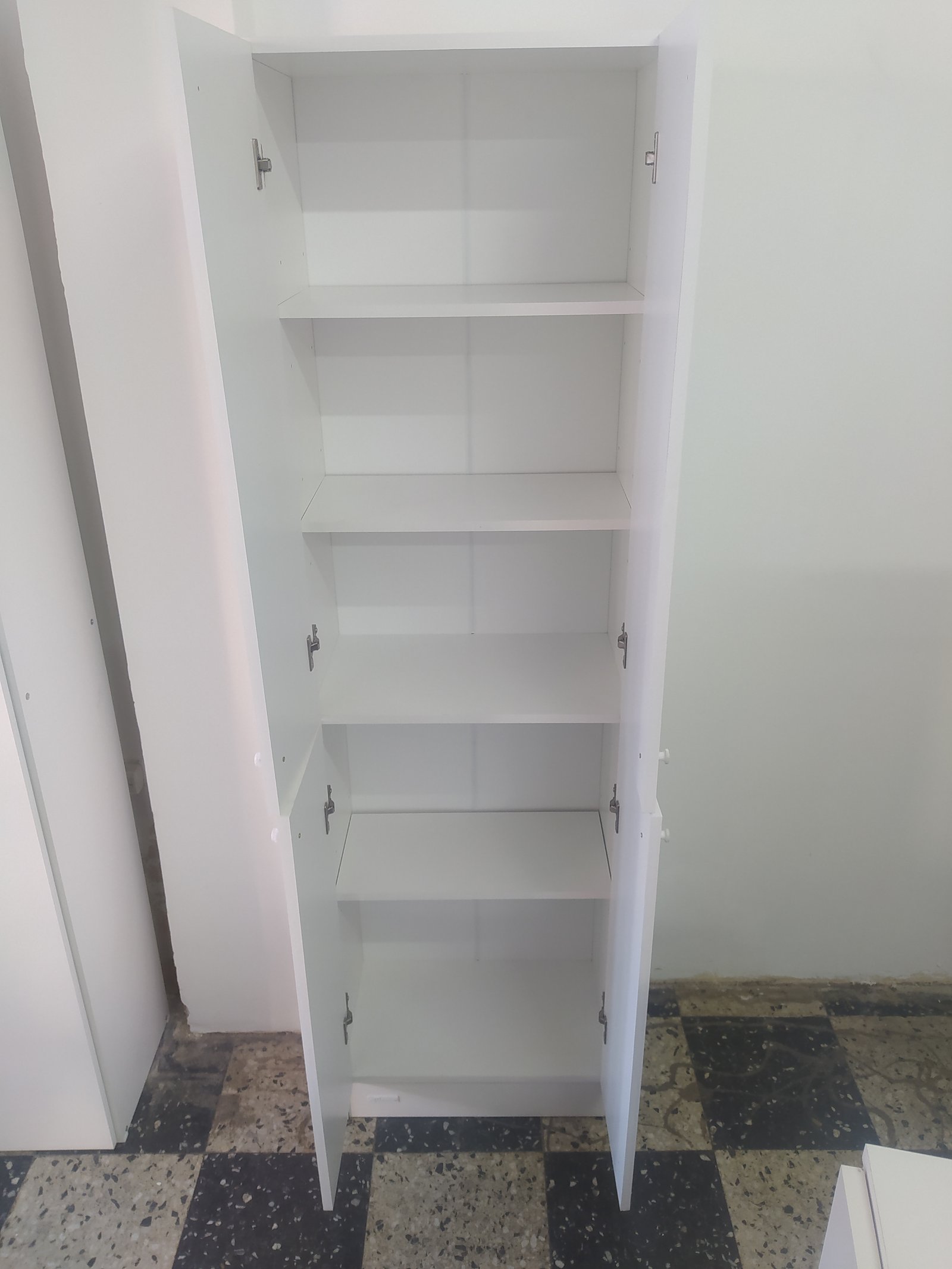 Despensero 4 puertas