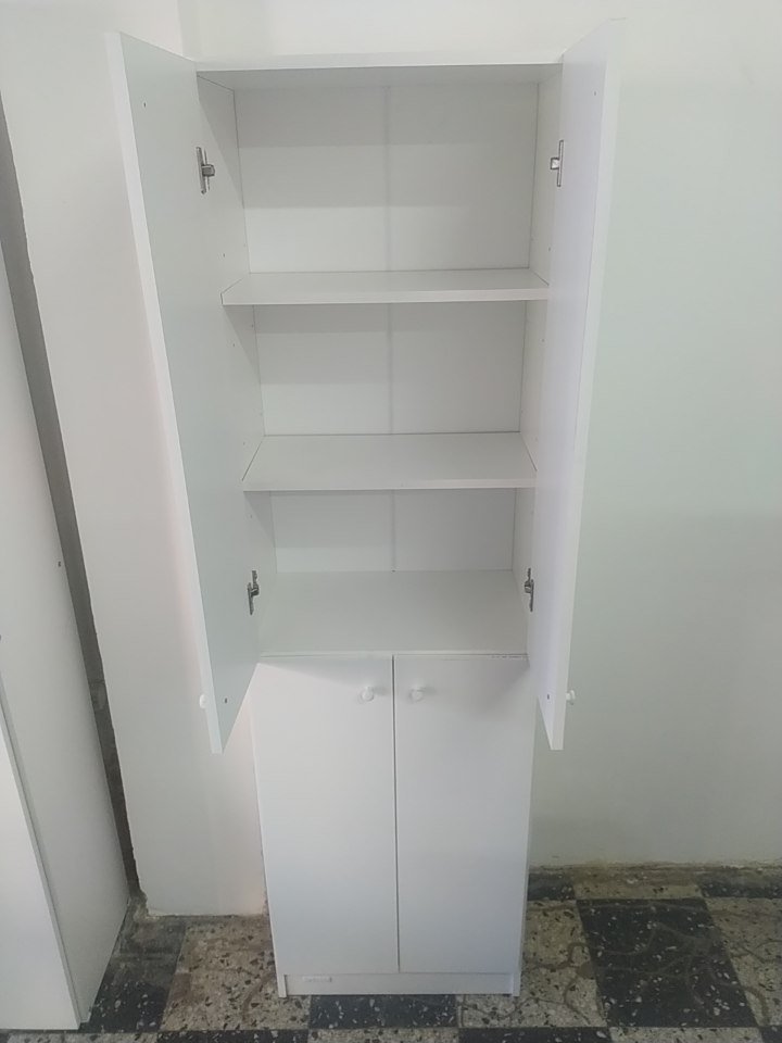 Despensero 4 puertas