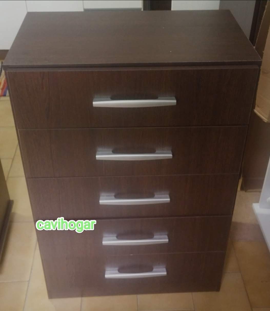 Cajonera 5C